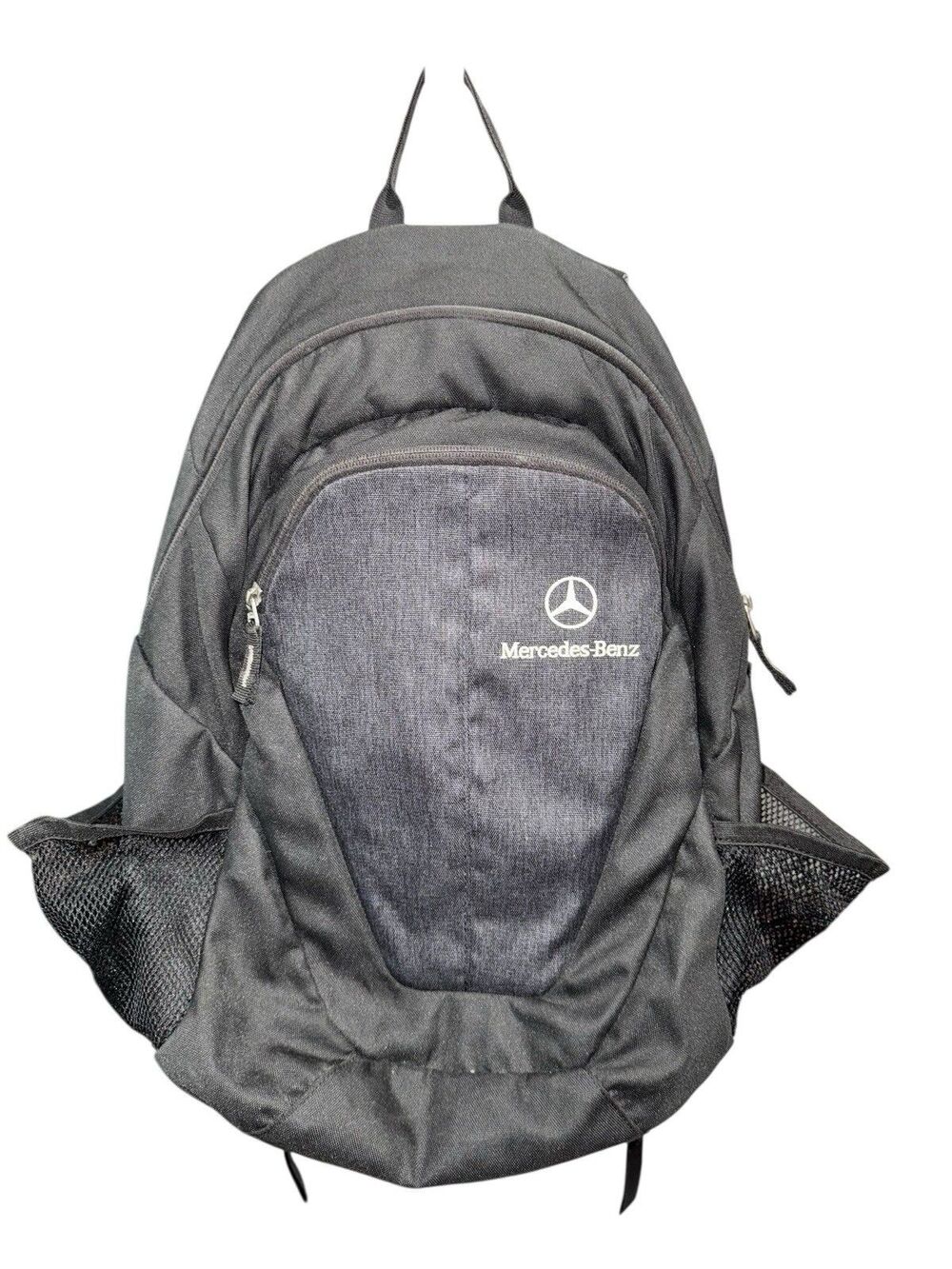 Mercedes-Benz Made by Deuter Rucksack Backpack Genuine Black Grey